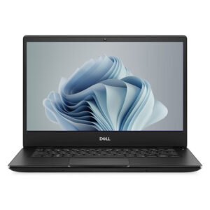 DELL 3400 Core i5 8GB 256GB 8TH Gen Non-Touch Integrated Graphics Certified Pre-owned