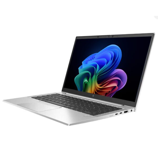 HP Elite 840 Core i5 8GB 256GB SSD NVMe 10TH Gen Integrated Graphics Windows 11 - Certified Pre-owned - Image 2