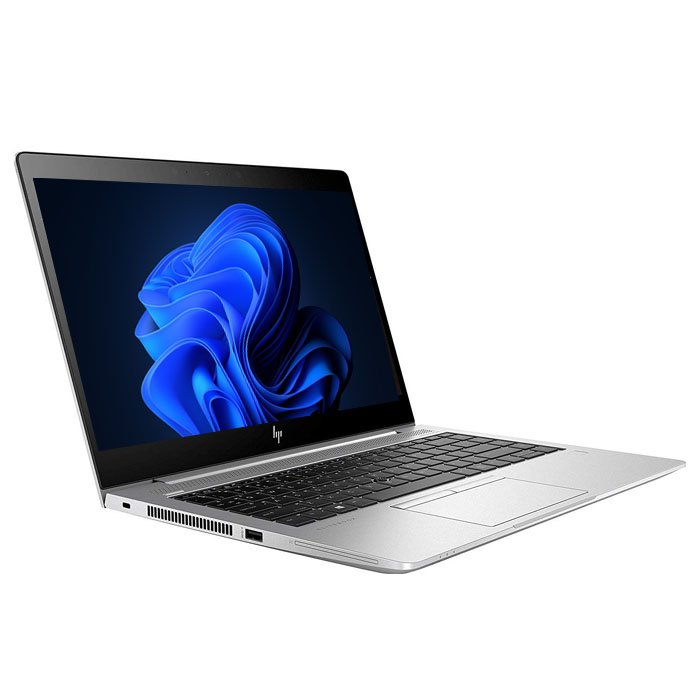 HP Elite 840 Core i5 8GB 256GB SSD 8TH Gen Integrated Graphics Windows 11 - Certified Pre-owned - Image 2