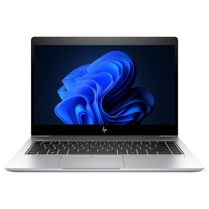 HP Elite 840 Core i5 8GB 256GB SSD 8TH Gen Integrated Graphics Windows 11 - Certified Pre-owned