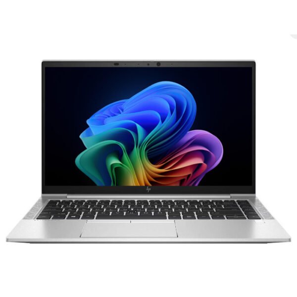 HP Elite 840 Core i5 8GB 256GB SSD NVMe 10TH Gen Integrated Graphics Windows 11 - Certified Pre-owned
