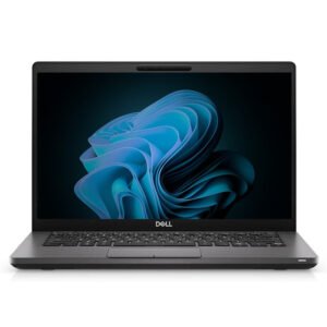 Dell Latitude 5400 Intel Core i5 8GB 256GB SSD 8th Gen Windows 11 Pro – Pre-Owned