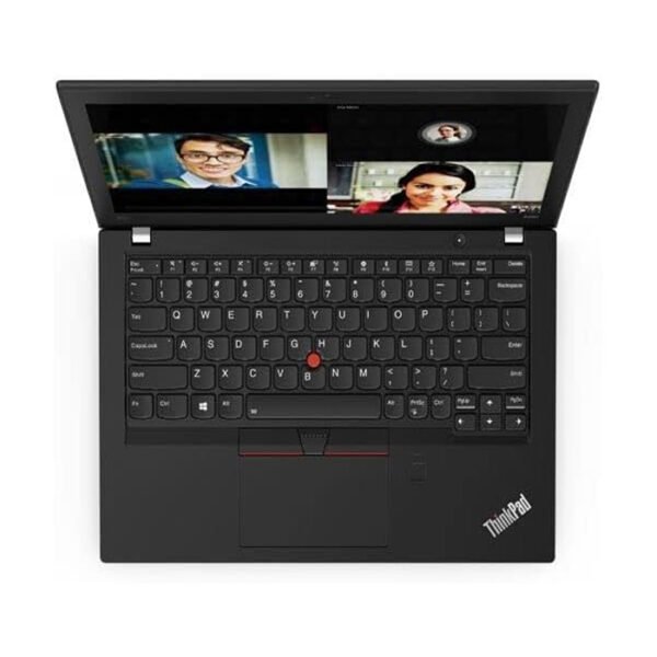 Lenovo ThinkPad X280 Intel Core i5 8GB 256GB SSD 8th Gen Windows 10 Pro – Pre-Owned - Image 5